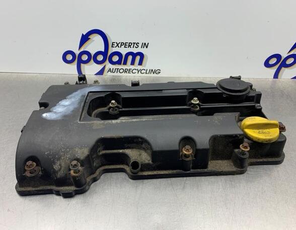 Ventildeckel Opel Corsa D S07 55561426 P21459946