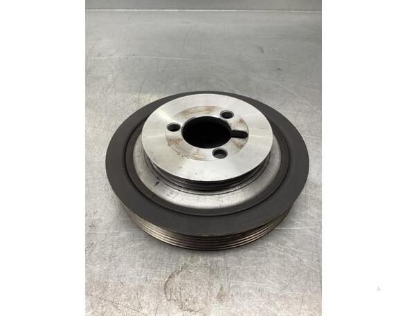 Crankshaft Gear OPEL CORSA F (P2JO)