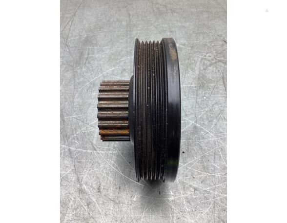 Crankshaft Gear VW CADDY V Box Body/MPV (SBA, SBH)