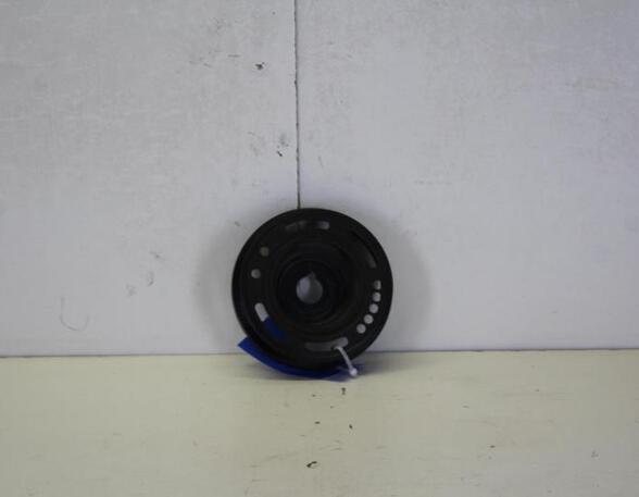 Crankshaft Gear OPEL ASTRA H Estate (A04)