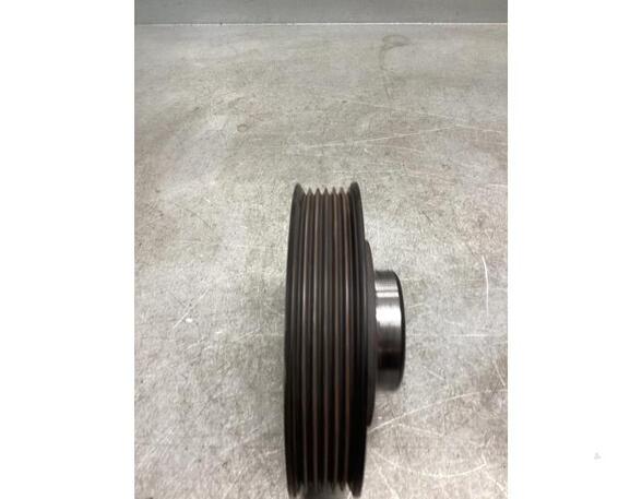 Crankshaft Gear FORD FIESTA VII (HJ, HF)