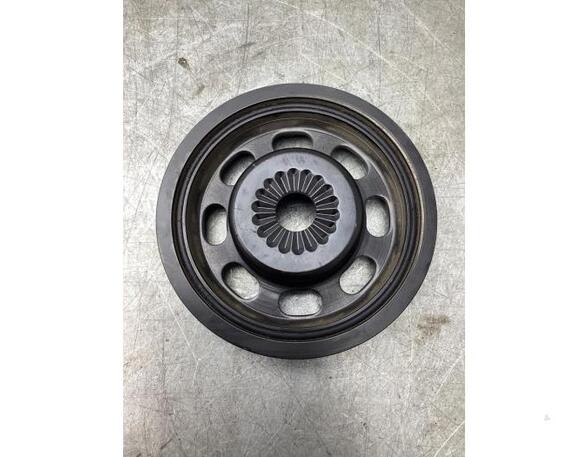 Crankshaft Gear VW GOLF VII (5G1, BQ1, BE1, BE2)