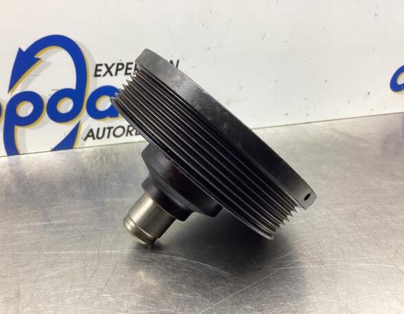 Crankshaft Gear BMW 3 (E90)