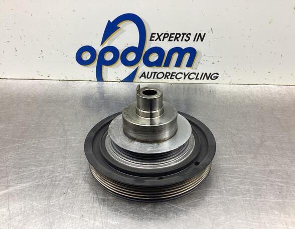 Crankshaft Gear OPEL CORSA F (P2JO)