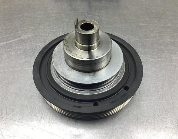 Crankshaft Gear OPEL CORSA F (P2JO)