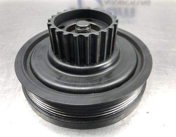 Crankshaft Gear VW POLO (6R1, 6C1)