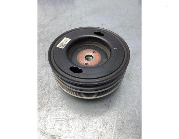 Crankshaft Gear OPEL CORSA E (X15)