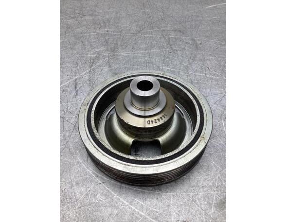 Crankshaft Gear PEUGEOT 5008 II (MC_, MJ_, MR_, M4_)