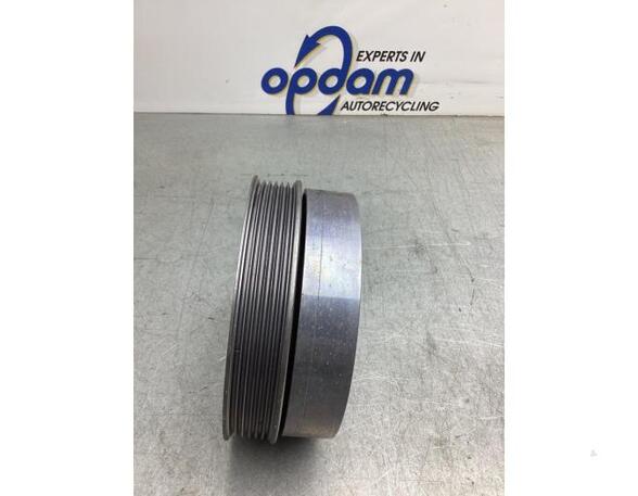 Crankshaft Gear BMW 2 Gran Tourer (F46)