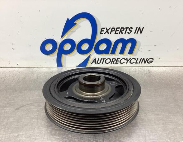 Crankshaft Gear NISSAN QASHQAI II SUV (J11, J11_)