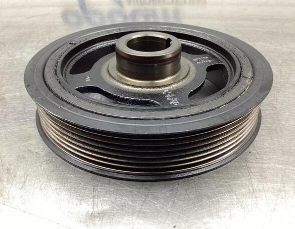 Crankshaft Gear NISSAN QASHQAI II SUV (J11, J11_)