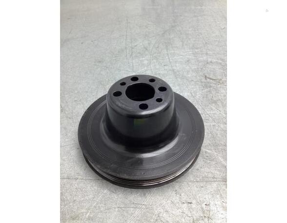 Crankshaft Gear VW GOLF VII (5G1, BQ1, BE1, BE2)