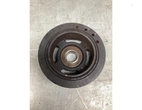 Crankshaft Gear CHEVROLET SPARK (M300)