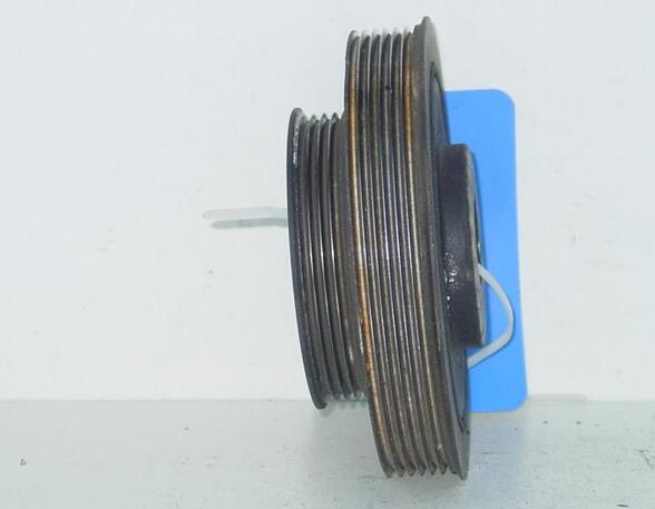 Crankshaft Gear PEUGEOT BOXER Van (244)