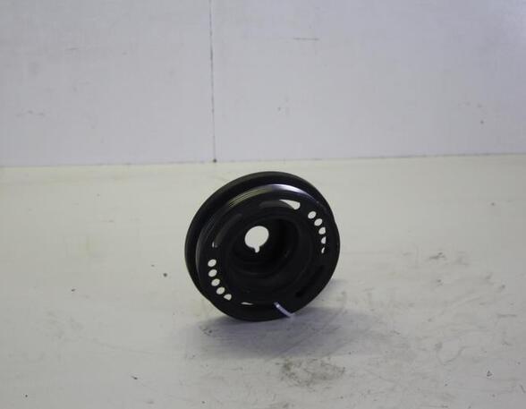 Crankshaft Gear OPEL ASTRA H (A04)