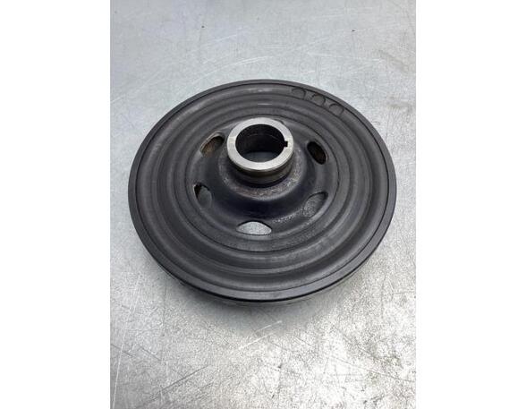 Crankshaft Gear MERCEDES-BENZ VITO / MIXTO Van (W639)