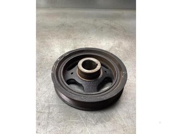 Crankshaft Gear NISSAN QASHQAI II SUV (J11, J11_)