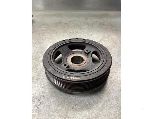 Crankshaft Gear NISSAN QASHQAI II SUV (J11, J11_)