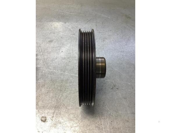 Crankshaft Gear OPEL ASTRA K (B16)