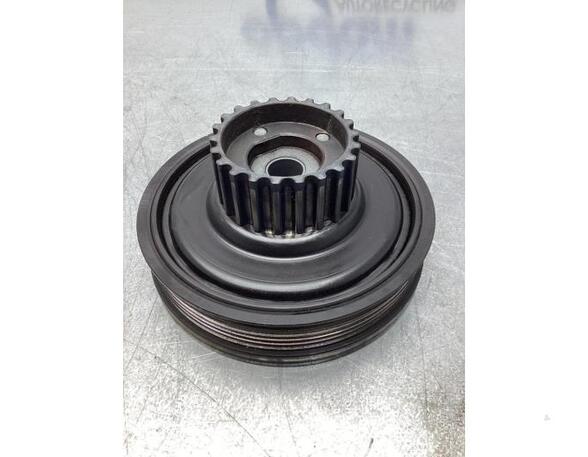 Crankshaft Gear VW CADDY IV Box Body/MPV (SAA, SAH), VW CADDY ALLTRACK Box Body/MPV (SAA)