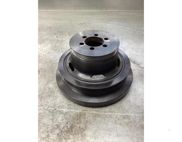 Crankshaft Gear PEUGEOT 208 I (CA_, CC_), OPEL GRANDLAND X (A18), PEUGEOT 2008 I (CU_)