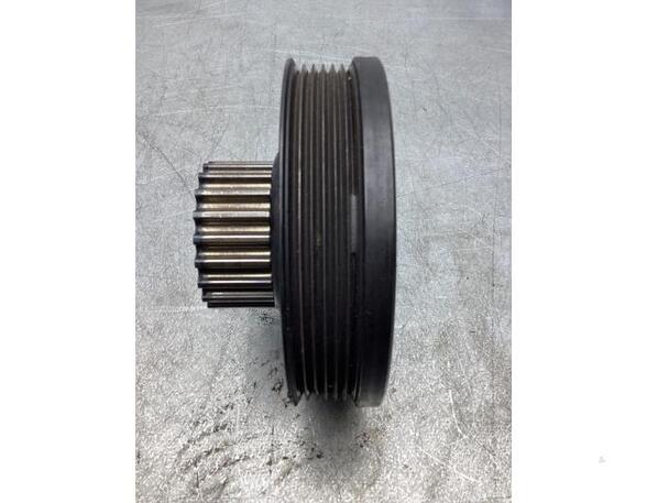 Crankshaft Gear VW GOLF VII (5G1, BQ1, BE1, BE2)