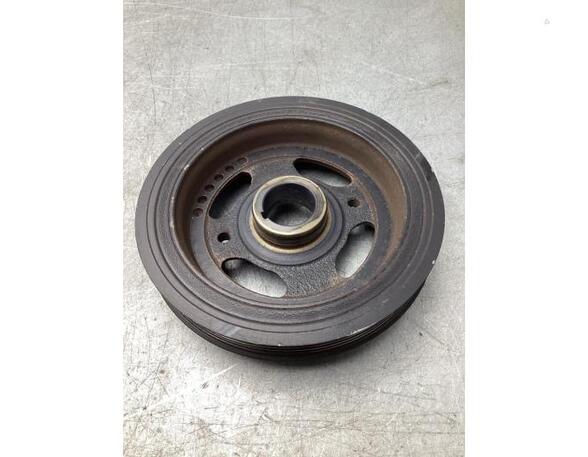 Crankshaft Gear SUZUKI SWIFT IV (FZ, NZ)