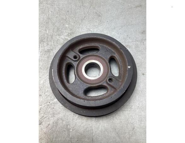 Crankshaft Gear SUZUKI SWIFT IV (FZ, NZ)