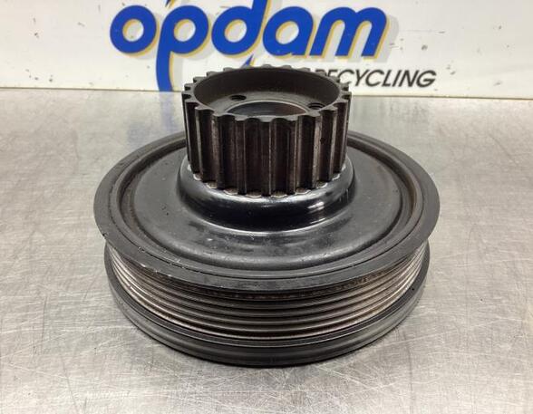 Crankshaft Gear VW TRANSPORTER V Van (7HA, 7HH, 7EA, 7EH)