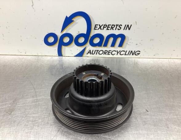 Crankshaft Gear SEAT LEON (1P1)