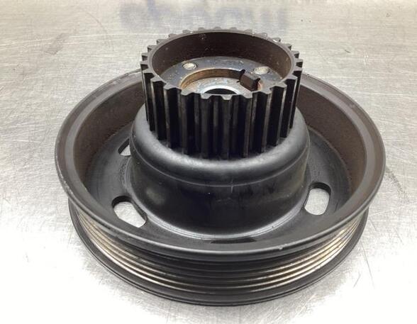 Crankshaft Gear SEAT LEON (1P1)