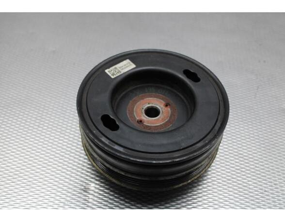 Crankshaft Gear OPEL CORSA E (X15)