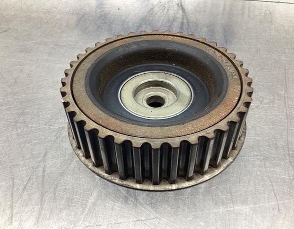 Camshaft Gear RENAULT MEGANE II Estate (KM0/1_)