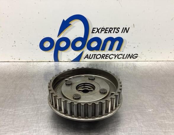 Camshaft Gear OPEL CORSA F (P2JO)