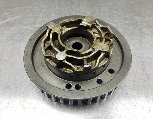 Camshaft Gear OPEL CORSA F (P2JO)