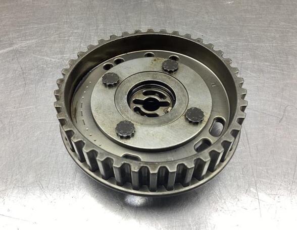 Camshaft Gear OPEL CORSA F (P2JO)