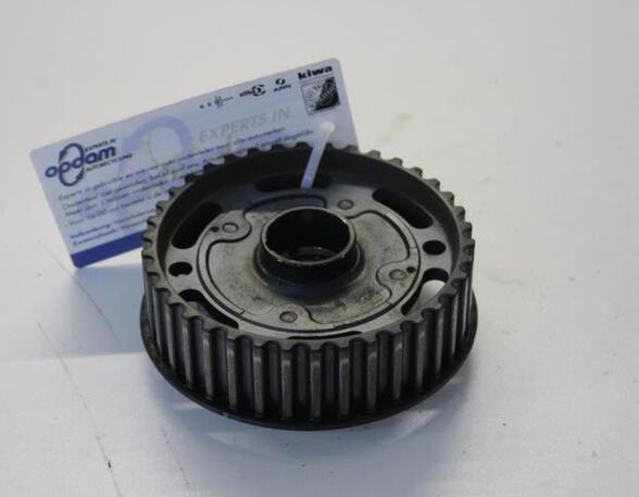 Camshaft Gear RENAULT MEGANE II (BM0/1_, CM0/1_)