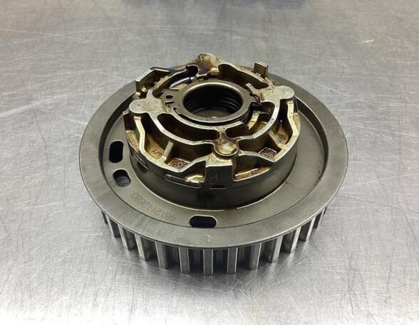 Camshaft Gear OPEL CORSA F (P2JO)