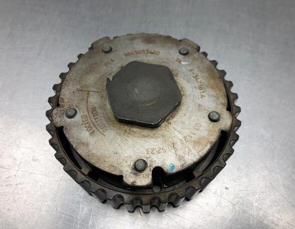 Camshaft Gear PEUGEOT 307 (3A/C)