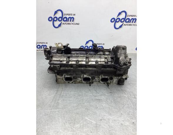 Cylinder Head MERCEDES-BENZ M-CLASS (W164)