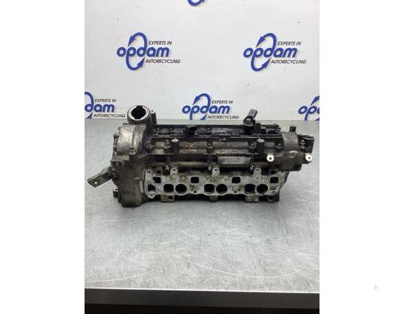 Cylinder Head MERCEDES-BENZ M-CLASS (W164)