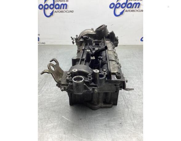 Cylinder Head MERCEDES-BENZ M-CLASS (W164)