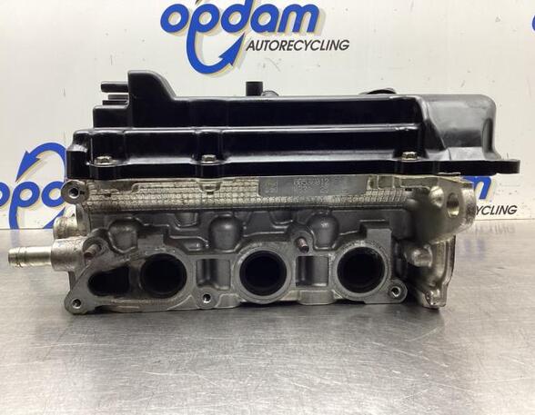 Cylinder Head MITSUBISHI MIRAGE / SPACE STAR Hatchback (A0_A)