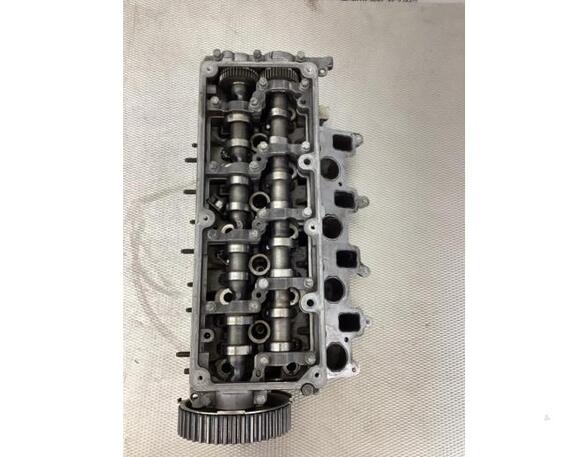 Cylinder Head VW POLO (6R1, 6C1)