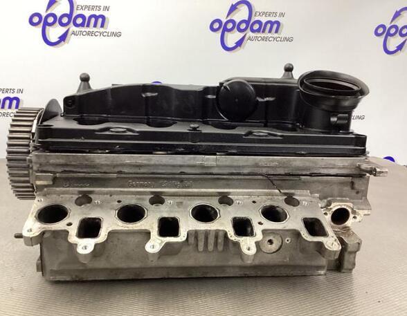 Cylinder Head VW POLO (6R1, 6C1)