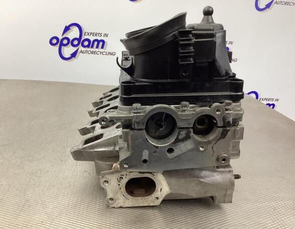 Cylinder Head VW POLO (6R1, 6C1)