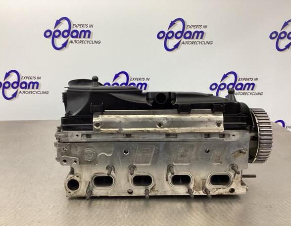 Cylinder Head VW POLO (6R1, 6C1)