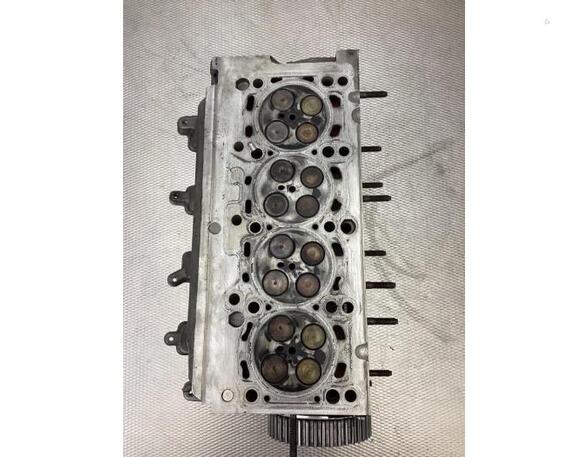 Cylinder Head VW POLO (6R1, 6C1)