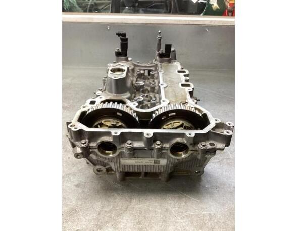 Cylinder Head OPEL GRANDLAND X (A18)