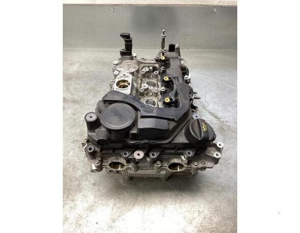 Cylinder Head OPEL GRANDLAND X (A18)